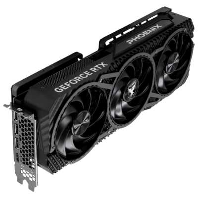 видеокарта Gainward nVidia GeForce RTX 4080 Super Phoenix 16Gb NED408S019T2-1032X