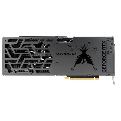 видеокарта Gainward nVidia GeForce RTX 4080 Super Phoenix 16Gb NED408S019T2-1032X