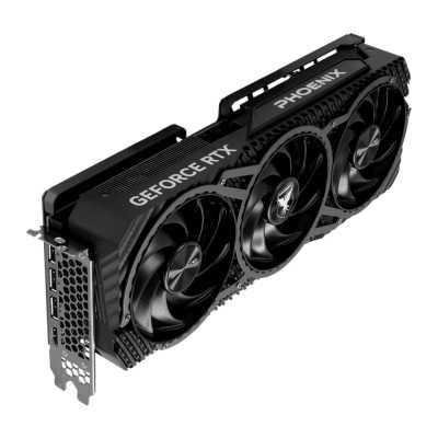 видеокарта Gainward nVidia GeForce RTX 4080 Super Phoenix GS 16Gb NED408ST19T2-1032X