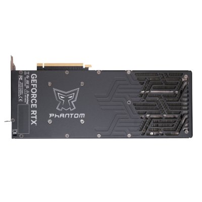 видеокарта Gainward nVidia GeForce RTX 4090 Phantom 24Gb NED4090019SB-1020P