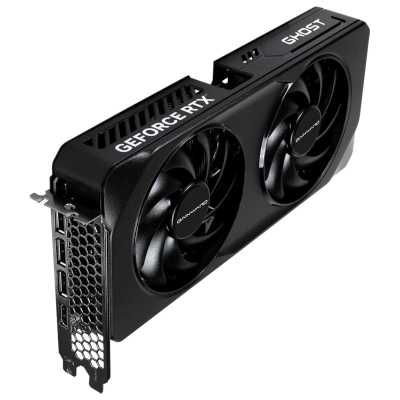 Gainward nVidia GeForce RTX 5060 Ghost 8G NE75060019P1-GB2063B