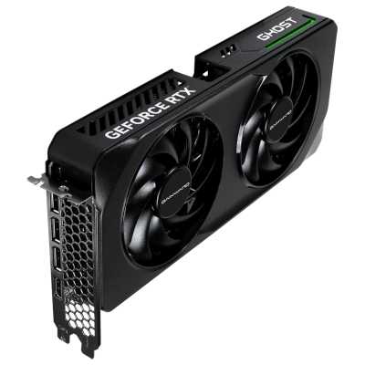 Gainward nVidia GeForce RTX 5060 Ghost 8G NE75060019P1-GB2063B