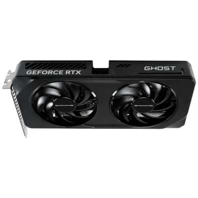 Gainward nVidia GeForce RTX 5060 Ghost 8G NE75060019P1-GB2063B