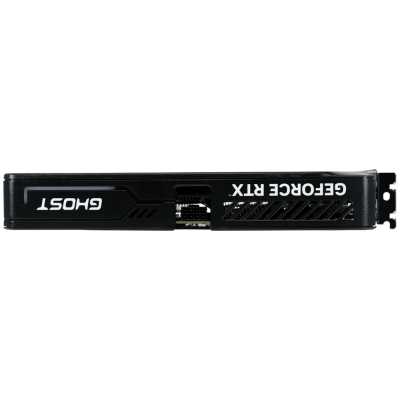 видеокарта Gainward nVidia GeForce RTX 5060 Ghost 8G NE75060019P1-GB2063B
