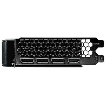 Gainward nVidia GeForce RTX 5060 Ghost 8G NE75060019P1-GB2063B