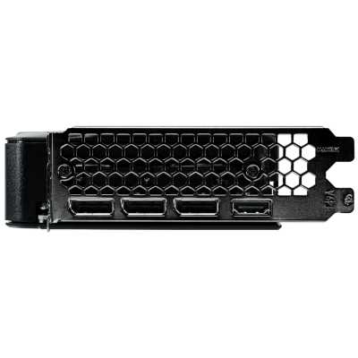 Gainward nVidia GeForce RTX 5060 Ti Ghost 8G NE7506T019P1-GB2062B