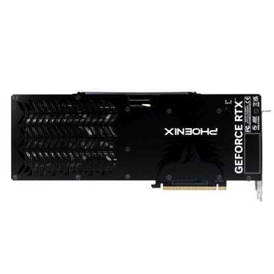 видеокарта Gainward nVidia GeForce RTX 5070 Phoenix 12G NE75070019K9-GB2050X