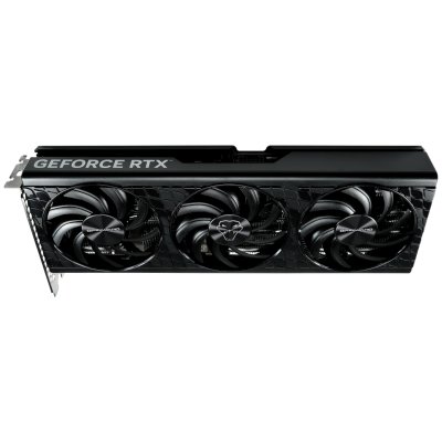 видеокарта Gainward nVidia GeForce RTX 5070 Python III 12G NE75070019K9-GB2050T