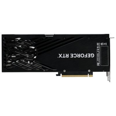 видеокарта Gainward nVidia GeForce RTX 5070 Python III 12G NE75070019K9-GB2050T