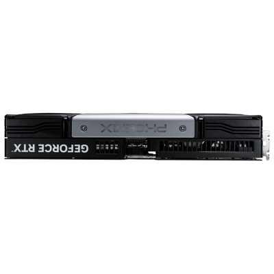 видеокарта Gainward nVidia GeForce RTX 5070 Ti Phoenix 16G NE7507T019T2-GB2031C