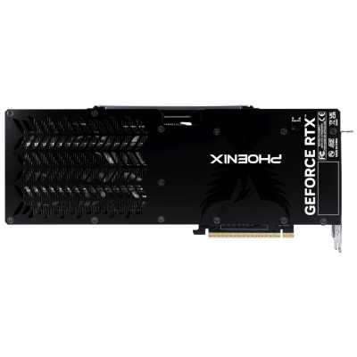 видеокарта Gainward nVidia GeForce RTX 5070 Ti Phoenix 16G NE7507T019T2-GB2031C