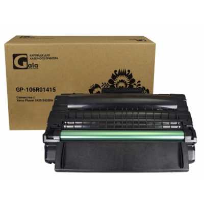 картридж GalaPrint GP-106R01415