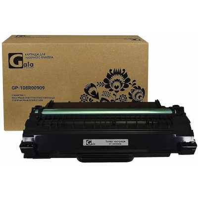 картридж GalaPrint GP-108R00909
