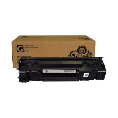 картридж GalaPrint GP-CF283X/737