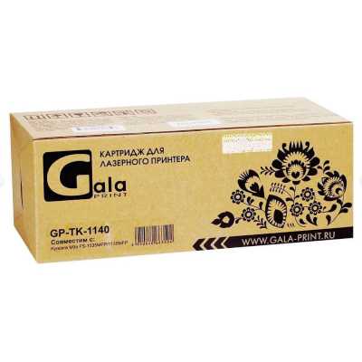 картридж GalaPrint GP-TK-1140