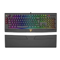 Gamdias Ares 7 Color + Ourea FPS