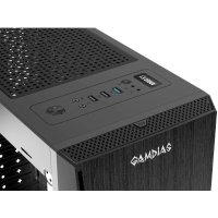корпус Gamdias Argus E1