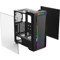 корпус Gamdias Argus M2