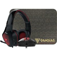 мышь Gamdias Artemis E1