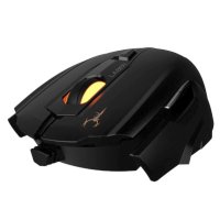 мышь Gamdias Hades Laser