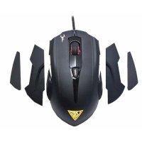 Gamdias Hades Optical