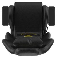 игровое кресло Gamdias Hercules E1 Black