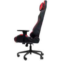 Gamdias Hercules E1 Black-Red
