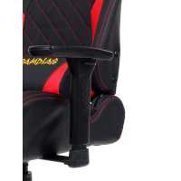 Gamdias Hercules E1 Black-Red