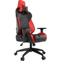 игровое кресло Gamdias Hercules E1 L