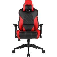 игровое кресло Gamdias Hercules E1 L