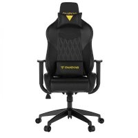 игровое кресло Gamdias Hercules E2 Black