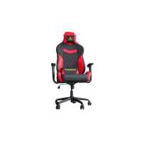 Gamdias Hercules E2 Black-Red