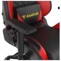 Gamdias Hercules E2 Black-Red