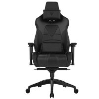 игровое кресло Gamdias Hercules M1 Black