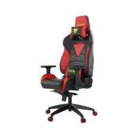 игровое кресло Gamdias Hercules M1 Black-Red