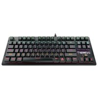 Gamdias Hermes E2 Black switches