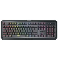 клавиатура Gamdias Hermes P3