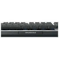 клавиатура Gamdias Hermes P3