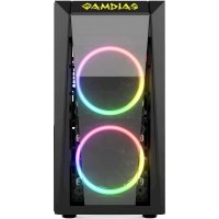 корпус Gamdias Talos E1