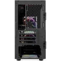 корпус Gamdias Talos E1