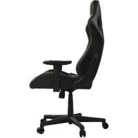 игровое кресло Gamdias Ulisses MF1 Black