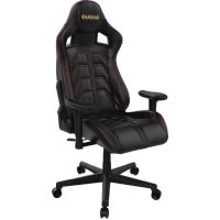 игровое кресло Gamdias Ulisses MF1 Black-Red