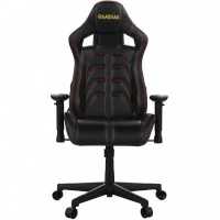 Gamdias Ulisses MF1 Black-Red