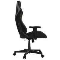 игровое кресло Gamdias Ulisses MF1 Black-Yellow
