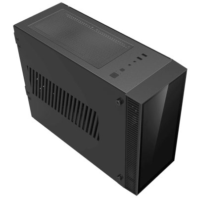 GameMax Abyss ITX