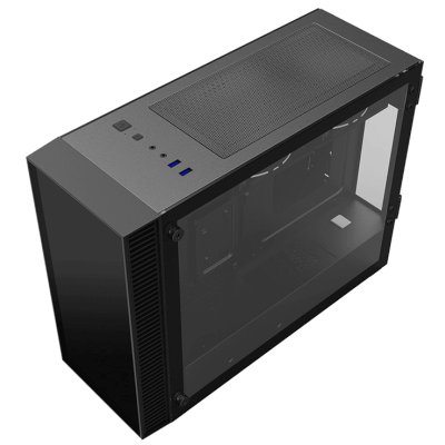 GameMax Abyss ITX