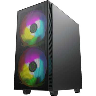 GameMax Aero А367