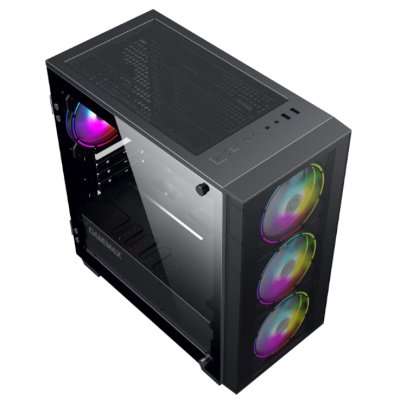 корпус GameMax Aero Mini