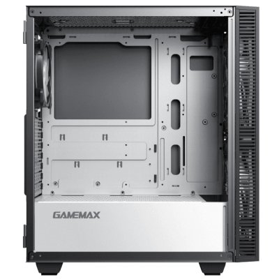 корпус GameMax Aero