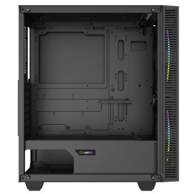 корпус GameMax Black Hole